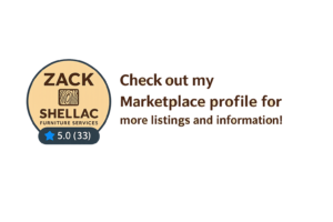 Browse more listings on Facebook Marketplace